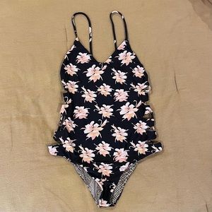 ACACIA petite aloha florence one piece